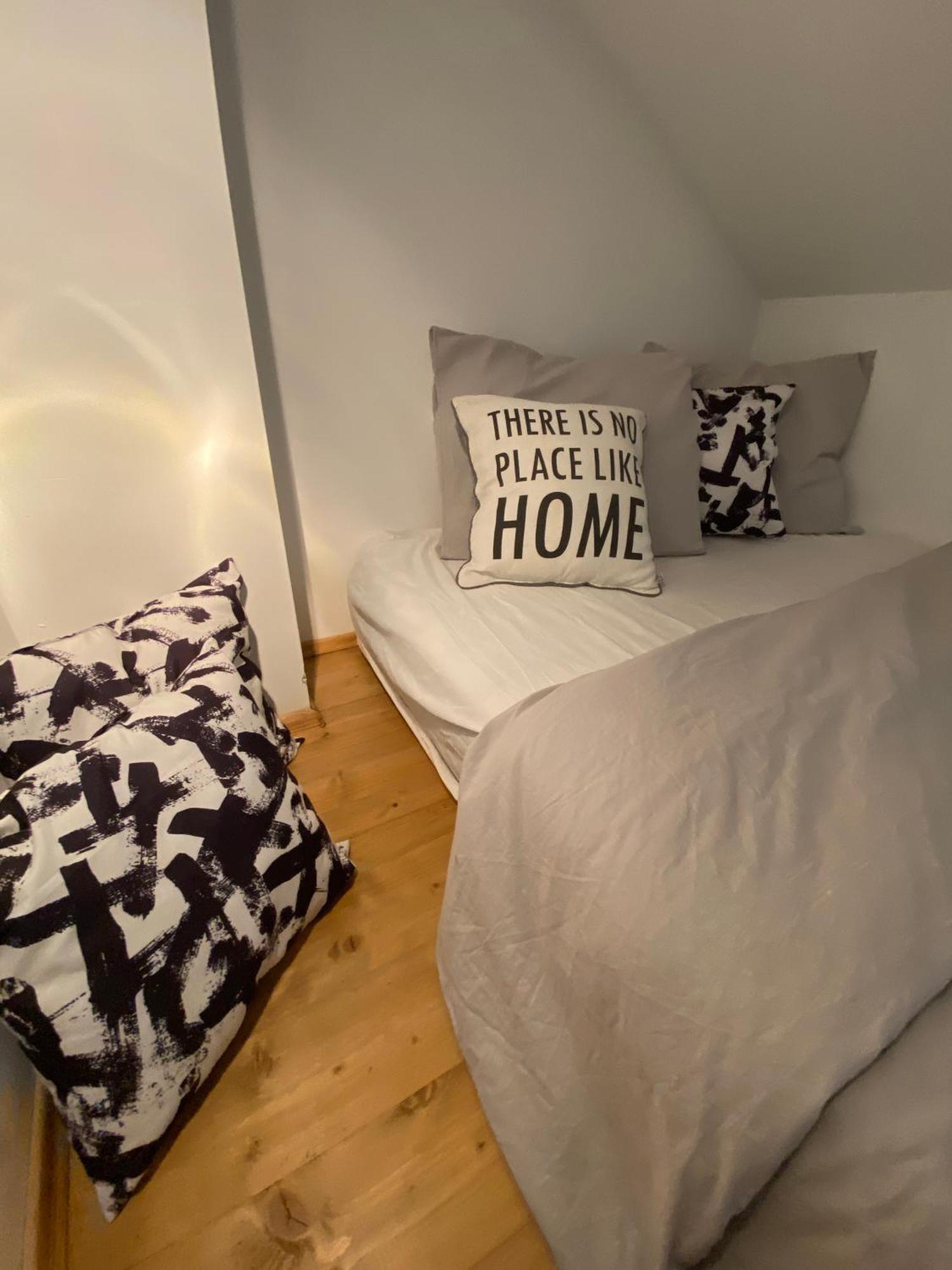 Apartamento High Five Cracovia Exterior foto