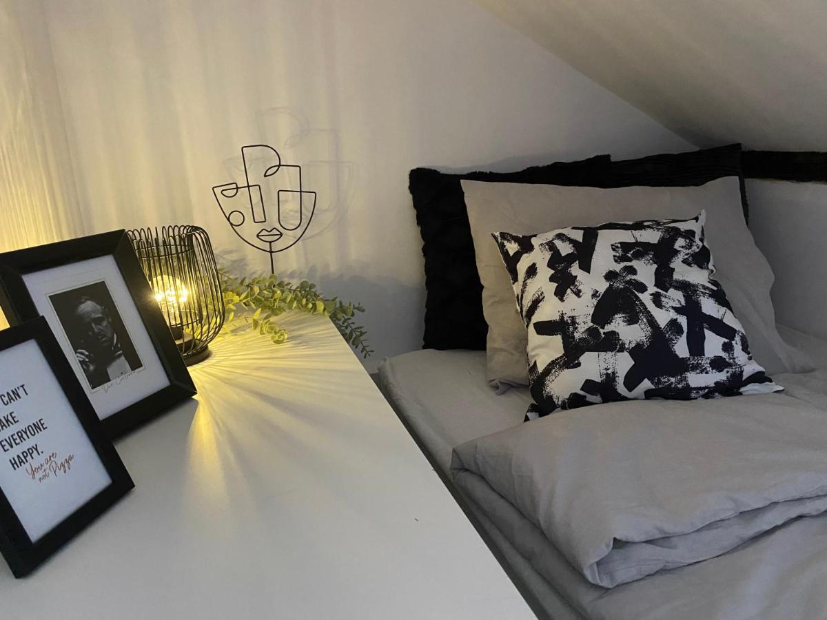 Apartamento High Five Cracovia Exterior foto