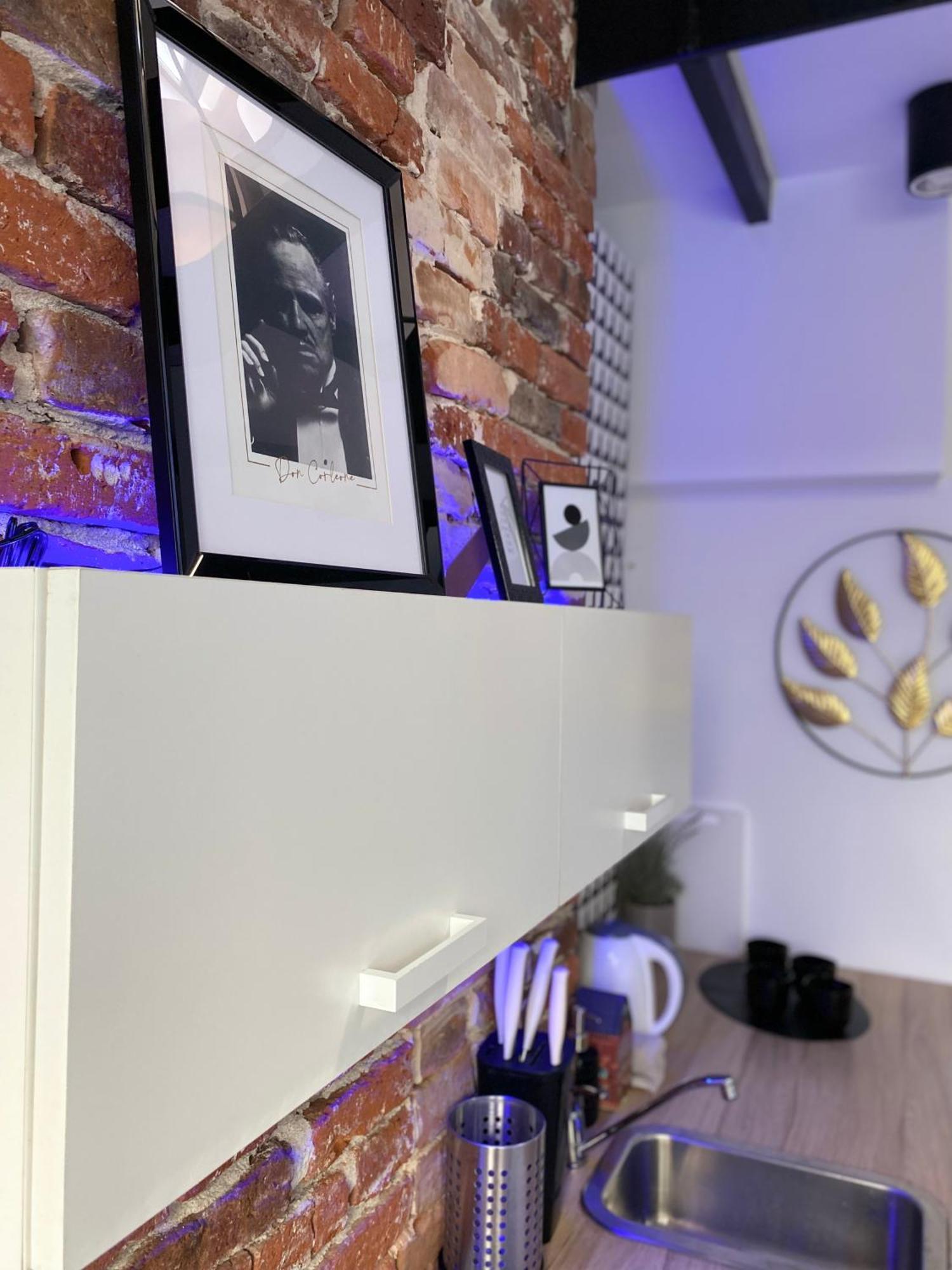 Apartamento High Five Cracovia Exterior foto