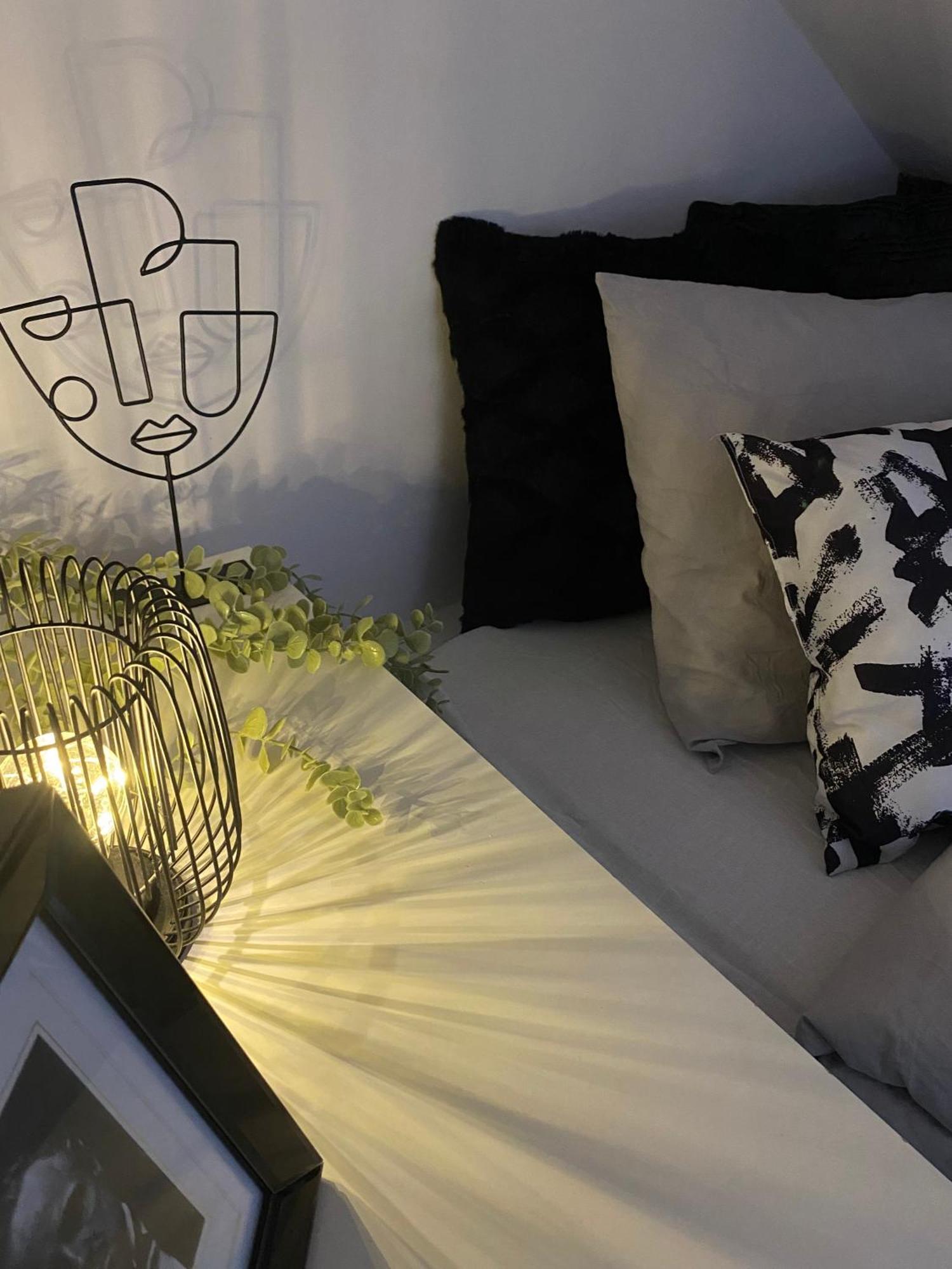 Apartamento High Five Cracovia Exterior foto
