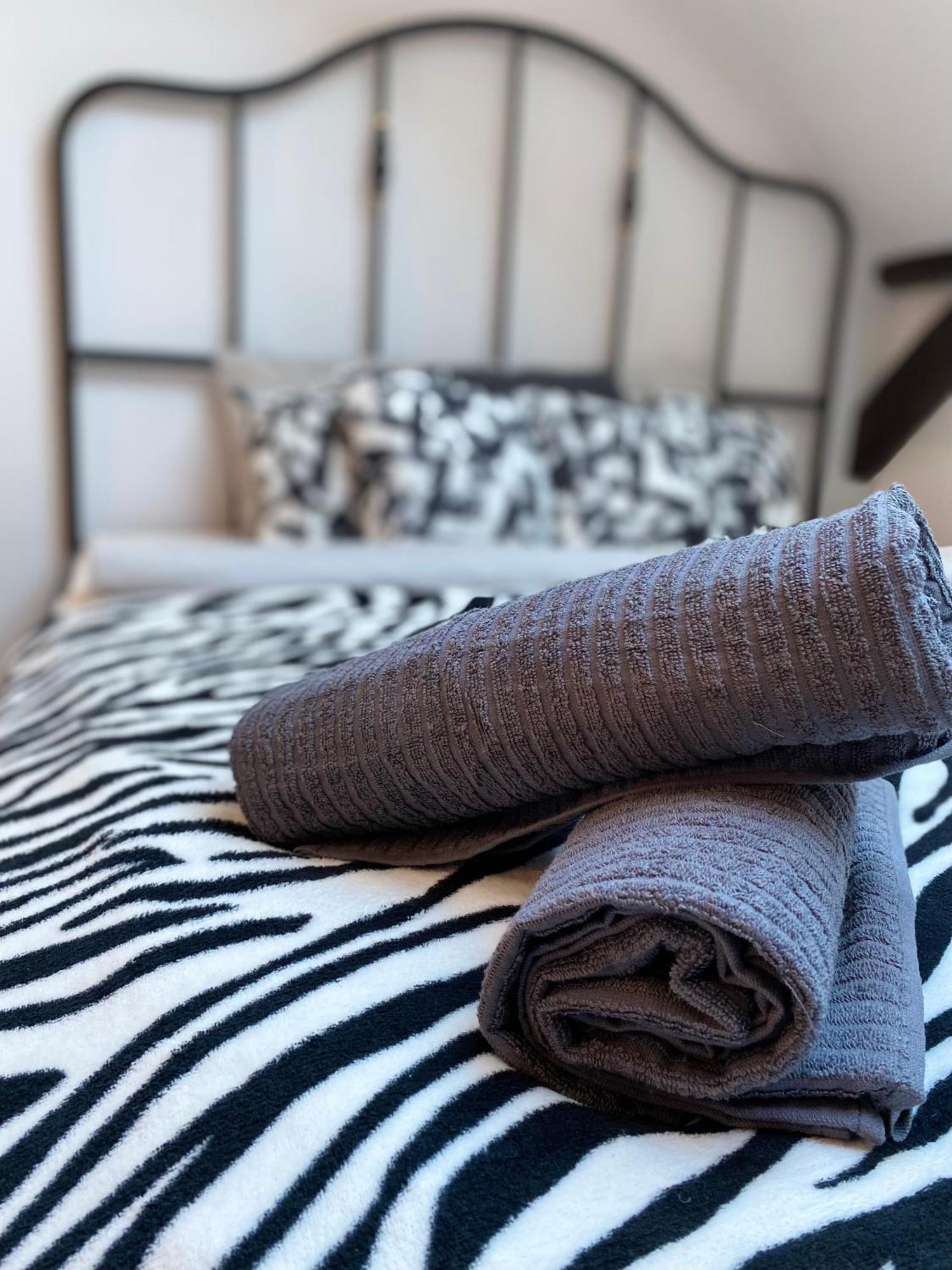 Apartamento High Five Cracovia Exterior foto