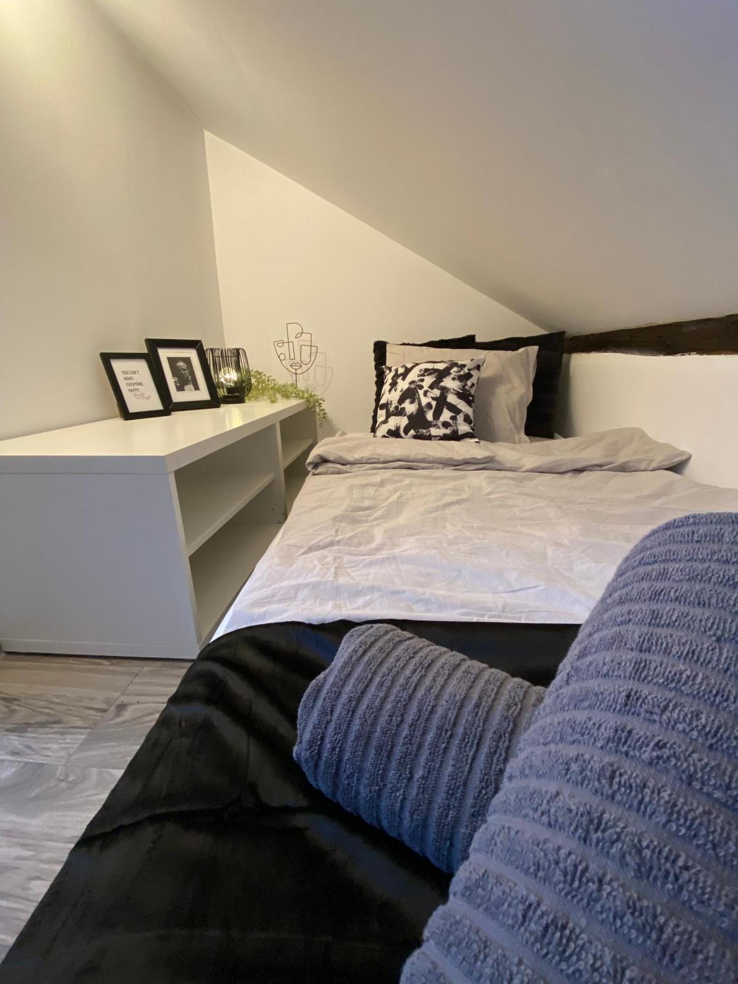 Apartamento High Five Cracovia Exterior foto