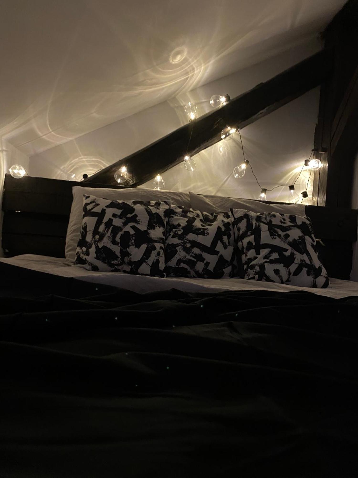 Apartamento High Five Cracovia Exterior foto