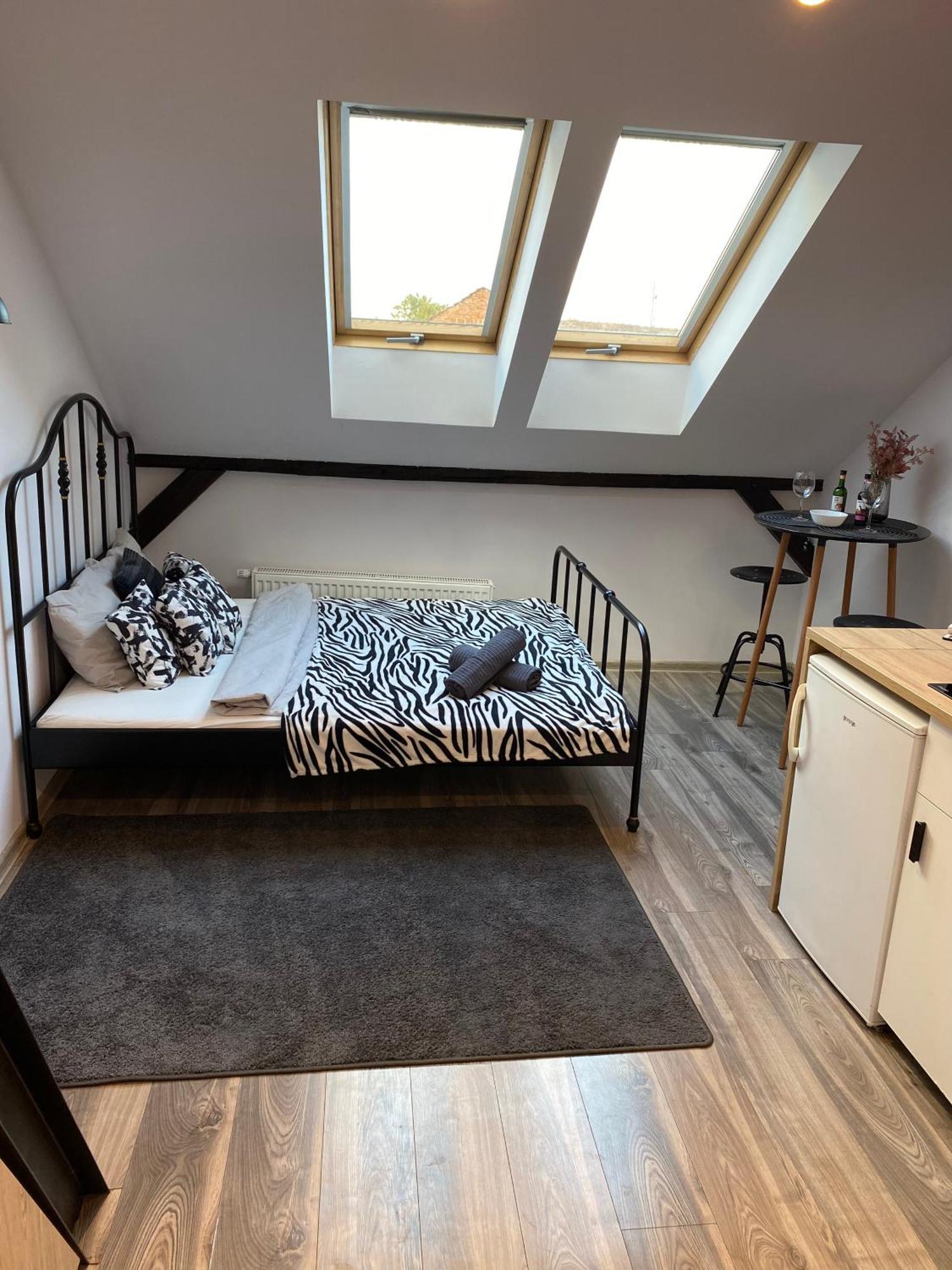 Apartamento High Five Cracovia Exterior foto